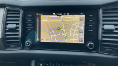 Skoda Kodiaq 1.5 TSI SE L Executive 5dr DSG [7 Seat] Petrol Estate